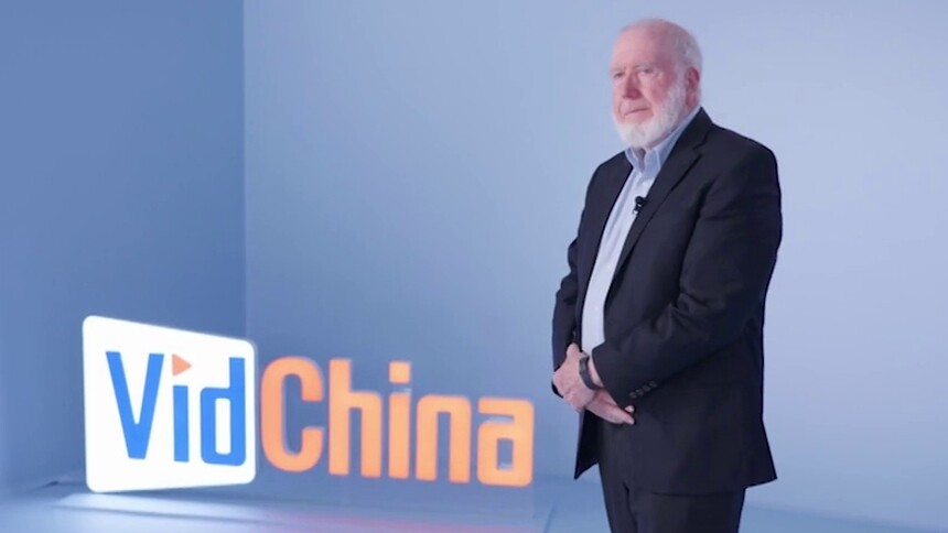 凯文·凯利将在主论坛上发表演讲