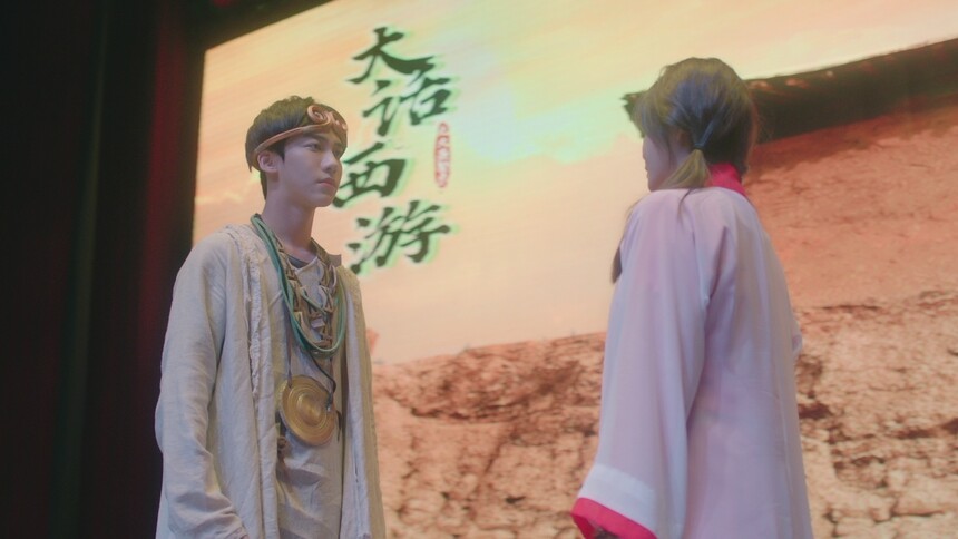 网剧《致最初的我们》终极预告：青梅竹马丁泽仁x朱容君，以初心赴青春滚烫