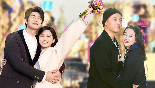 妻子的浪漫旅行2026