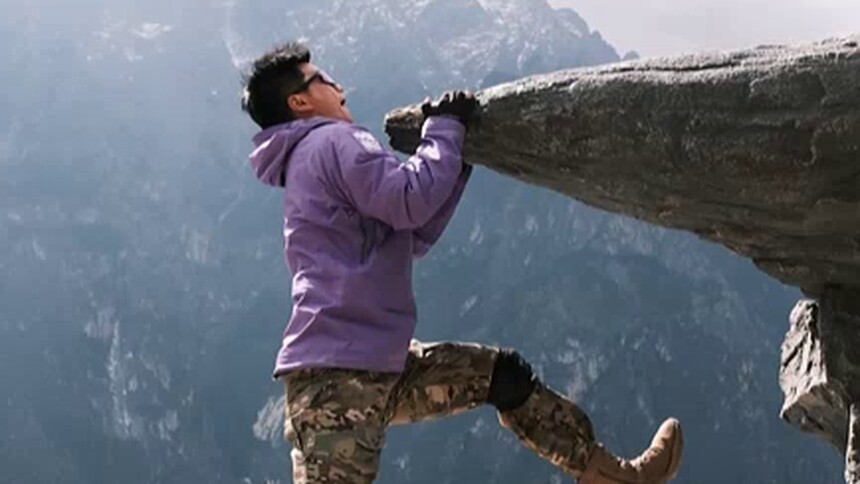 徒步登山需要注意哪些安全事项？