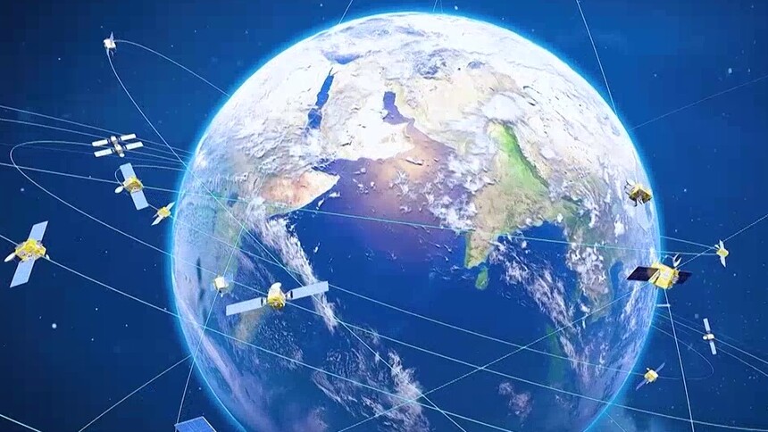 给孩子们的大师讲堂——北斗领航逐梦行