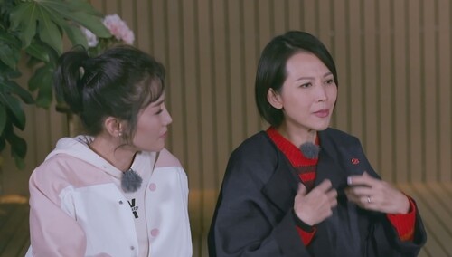 我最爱的女人们-综艺-高清视频在线观看-芒果tv