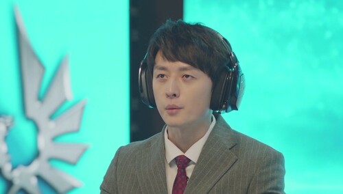 季向空率队出征凤凰战队首场告捷