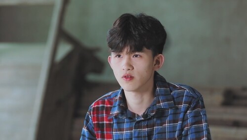 变形计第十八季 少年篇