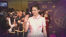 2019澳门国际电影节宣传片