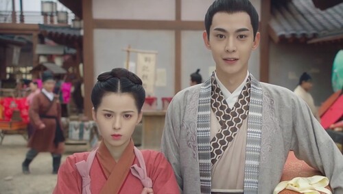 真意cp古代约会三件套-电视剧-高清视频在线观看-芒果tv