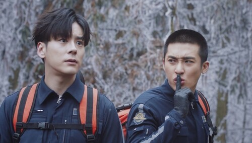 极速救援 dvd版-电视剧-高清视频在线观看-芒果tv