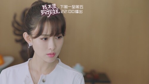 我不是购物狂第13集看点职场又遇新危机高杨陷入造假风波