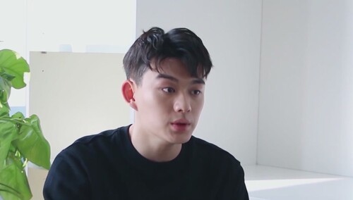 【浮夸情报站】刘润南:《庆余年》我试了五竹,好好演戏是我应该做的