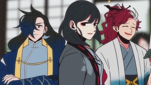 师傅又掉线了第13集 动漫少儿 最新高清视频在线观看 芒果tv