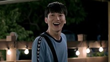 邱雨铄帮朱颜曼滋找到项链