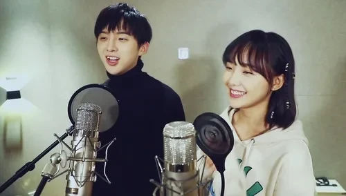 最动人的中学生活 吕小雨孙泽源用青春唱给你听-电视剧-高清视频在线