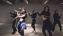 Minny Park编舞《My Oh My》