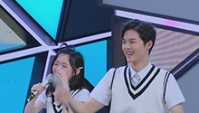 谢娜谢彬彬组“双谢”组合