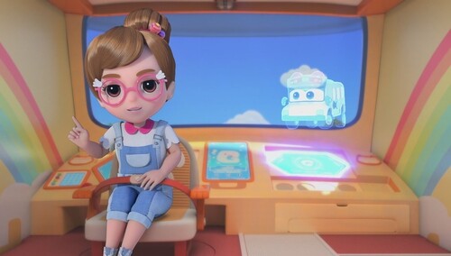 百变校巴 第六季-动漫-高清视频在线观看-芒果tv