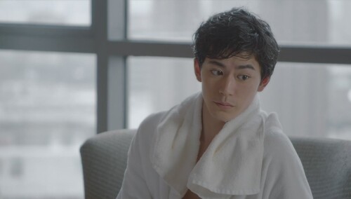 铠甲勇士猎铠之黎明天塔:漩沙狼吐槽猎铠兽同伴 - 高清视频在线观看