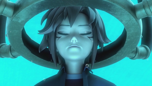 巴啦啦小魔仙之魔法海萤堡第二季 第23集