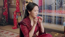 君清誓言要娶莫婉