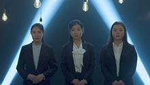 《股东来了2020》选手综述VCR