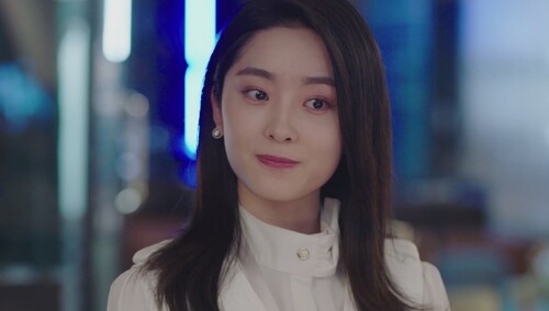 从结婚开始恋爱:           #心动霸总鹿亦尧# 小蔡(蔡思雨)@吴曼思