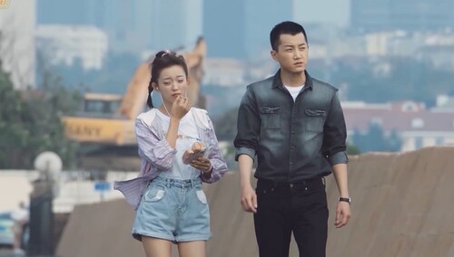 看完这条视频你就秒懂了节目简介范世錡魏哲鸣罗予彤懂小姐刘烨董岩磊