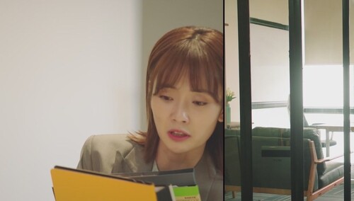 天刚把校霸郭之宇调教成"忠犬"男友,就遭到了母亲何青柠的强烈反对,在