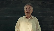 同学们完美还原范老师的最后一堂课