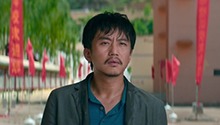 邓超倾家荡产防风抗沙