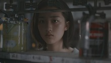 李佳禾撞见于镭 心中突然起了邪念