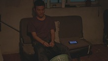 李佳禾偷走于镭的身份证