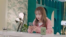 严BOSS与星辰联手赶走金秘书