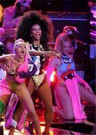 2015VMA-MTV音乐录影带大奖