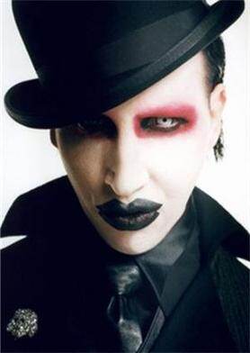Marilyn Manson