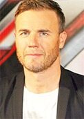 Gary Barlow