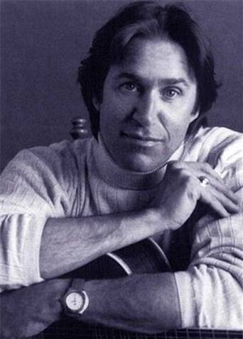 Dan Fogelberg
