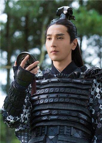 《三生三世十里桃花》搞笑花絮 原来杨幂的酒