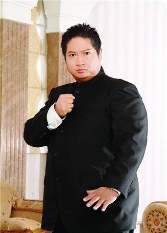 人物志：洪金宝