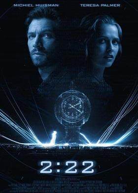 绝命时钟2:22