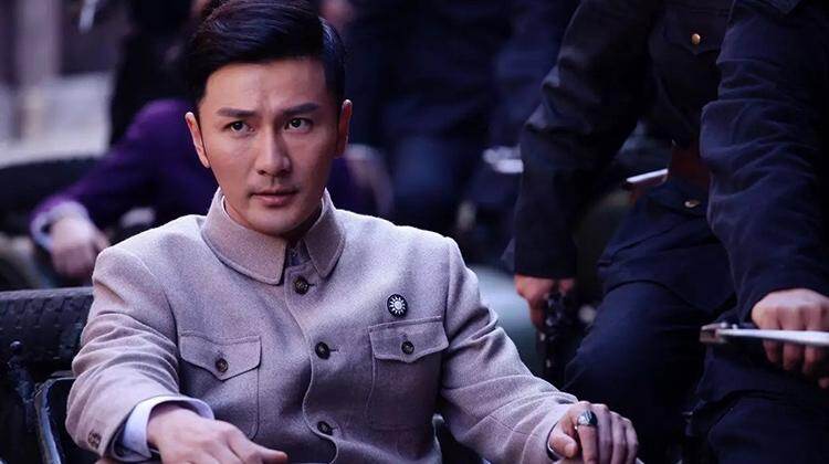 李三枪