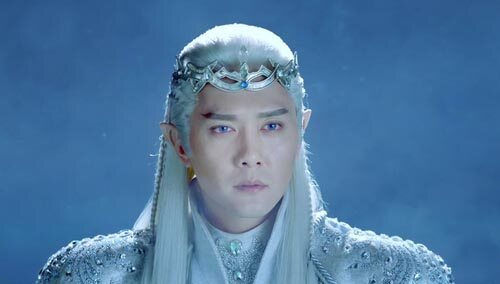 幻城 第41集-电视剧-高清视频在线观看-芒果tv