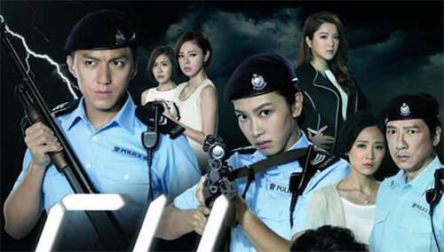 《eu超时任务》预告:王浩信穿越五次缔结生死爱恋