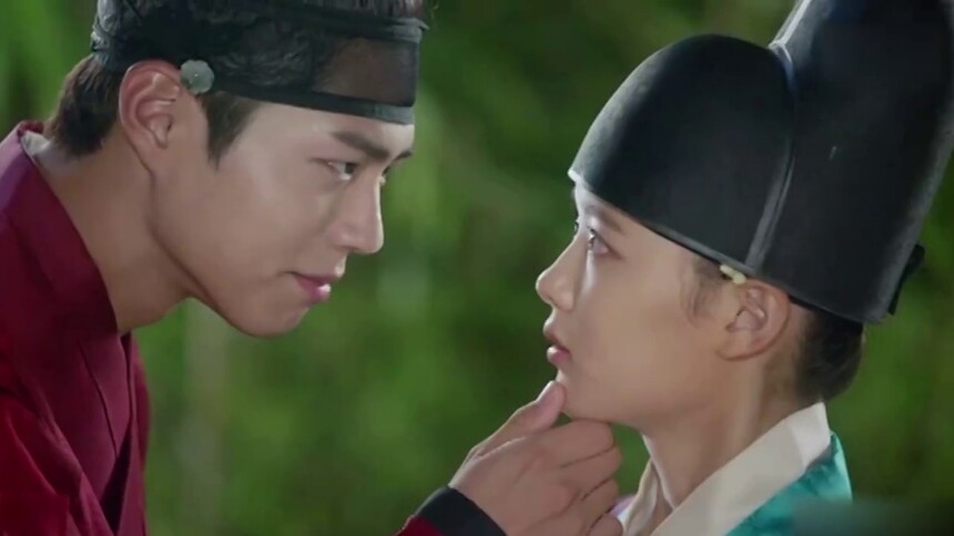 《云画的月光》ost part.