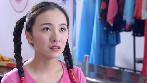 女怕嫁错郎 第23集