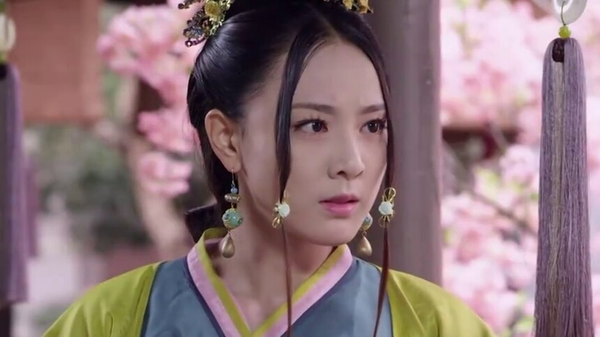 兰陵王妃 dvd版:邕锁夫妇联手设计 颜婉上当 - 高清视频在线观看