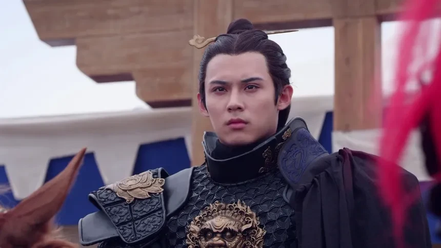 特别策划个人篇之高长恭