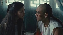 彭于晏在Baby怀里晕倒
