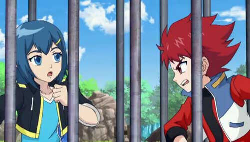 自制独播1080p霹雳勇士之元气勇者