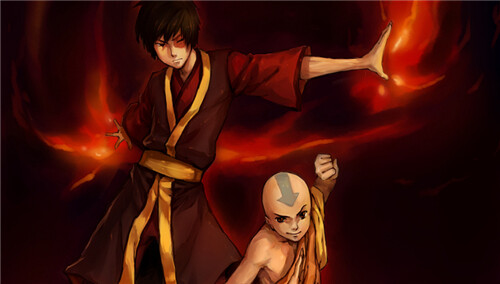 降世神通 第1集