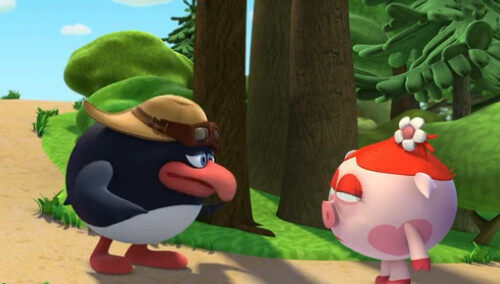 开心球第三季 第40集