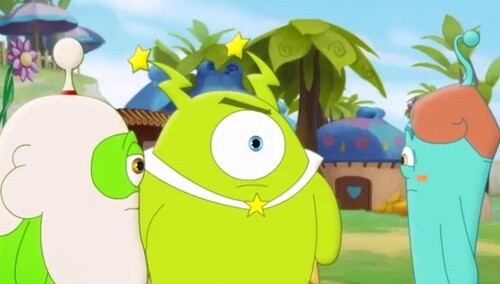 快乐小郑星第二季 第6集